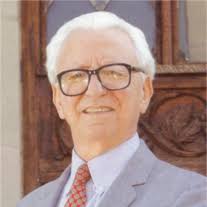 Nicholas John Perrini Obituary