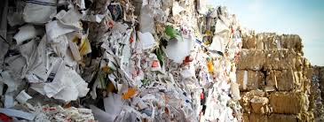 Lees Lane landfill Archives