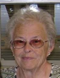 Obituary information for Joyce Sanders Sego