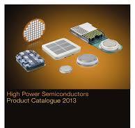 Abb High Power Semiconductors | PDF | Power Electronics ...