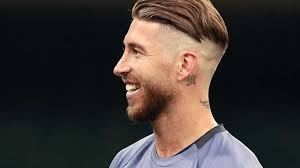 The reason is that they want to looks like him. 7 Best Sergio Ramos Haircut Ideas Ramos Haircut Sergio Ramos Mens Hairstyles