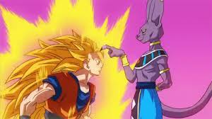 Free User Vs Paying User Dragon Ball Know Your Meme