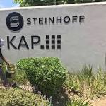 Steinhoff saga: Gigaba gets involved,