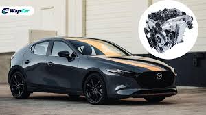 Faraid dari segi bahasa bermaksud ketetapan. Apa Yang Istimewa Sangat Dengan Enjin Skyactiv Mazda Wapcar