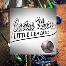 Our volunteer board members put effort into ensuring registration is open, managers are chosen, teams are formed, equipment is issued, schedules are made, uniforms are ordered, snack bar. Cactus Wren Little League Events Facebook
