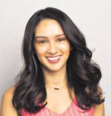 Mallory Ott's Instagram, Twitter & Facebook