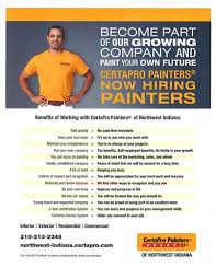 7 reviews of certapro painters of spokane, wa very happy! Certapro Painters Of Northwest Indiana Partners Nwilife Page 5