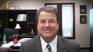 Contract Approved for SCC President