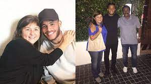 Giovani dos santos ramirez was born on 11 may 1989, and is a mexican football (soccer) player, who is known for playing for the mexican national team, and for playing with mexican, spanish. La Importancia De La Madre De Los Dos Santos En Su Carrera As Usa