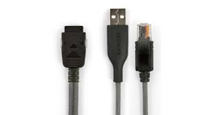 REXTOR Cable for Samsung Z500 - All Spares