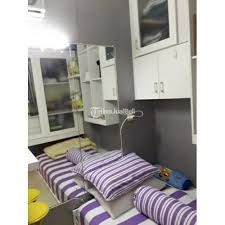 195, 230, 340, 871 m2. Jual Apartemen Bassura City 2br Furnished Harga Nego Di Jakarta Timur Tribunjualbeli Com