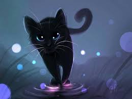 Pin By Renny Camps On Cute Cat Art Cat Drawing Cute Animal Drawings By anime trash 387 views. pinterest