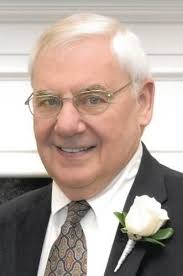 ROBERT MUCCI Obituary (2021)