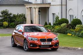 Bmw 1 Series Which Version Is Best Parkers