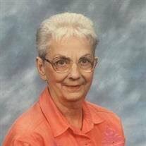 Edna B. Hester Obituary