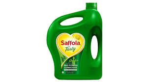 10 Best Cooking Oil Brands In India Healthy Cooking Oil Review
