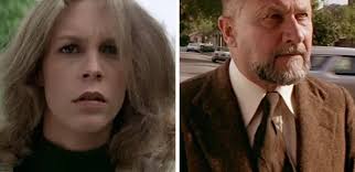 New protagonist for Halloween incarnation?