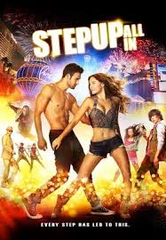 If you live outside the us, you. Step Up All In 2014 Movie Official Trailer Ryan Guzman Briana Evian Youtube