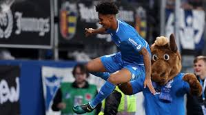 Arminia bielefeld augsburg bayer leverkusen bayern munich borussia dortmund borussia m'gladbach eintracht frankfurt freiburg hertha bsc wwk arena. Bundesliga Tsg 1899 Hoffenheim Fc Augsburg Bundesliga 11 Spieltag Spielbericht