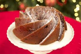 In it you'll find close to 2 cups of strong coffee and a quarter cup of bourbon. John Whaite S Bundt Cake Recipe Christmas Bundt Cake Christmas Bundt Cake Recipes Bundt Cakes Recipes