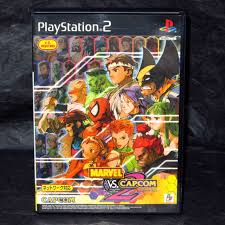 Cheats, tips, tricks, walkthroughs and secrets for marvel vs. Marvel Vs Capcom 2 Ps2 Ntsc Capcom Free Download Borrow And Streaming Internet Archive