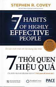 Ebook 7 Thoi Quen Hiệu Quả Pdf Ngon Ngữ Quạ Mắt
