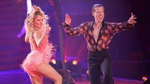 Ob so viel ehrgeiz am ende mit dem sieg bei let's dance belohnt wird? Let S Dance 2021 Am 9 April Alle Tanze Auf Einen Blick Wer Tanzt Was In Der Sommerparty Show News De