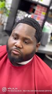 Chicago Barber—Lorenzo Funches (@who_is_zo) • Instagram photos and videos