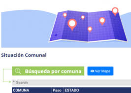 El perfil por comuna es un documento que reune toda información acerca de la comuna, en cuanto a estadísticas, población, más informacion sobre a comuna en caliencifras2010.pdf. Covid 19 En Que Fase Del Plan Paso A Paso Esta Mi Comuna El Naveghable Cl Noticias De Valdivia Y Los Rios