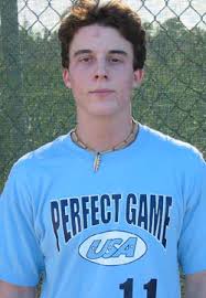 Class of 2005 New Jersey HS Baseball Player State Rankings