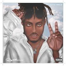 Juice Wrld Righteous In 2020 Rap Album Covers Music Album Cover Album Covers