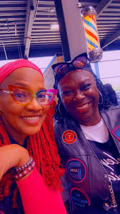 Happy IFRD 2025 and its time to ride!!!!!