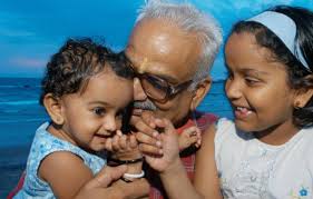 They are there for you