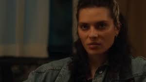 These 10 scenes from Under a Dark Sun will make you fall in love with Alba  Mazier