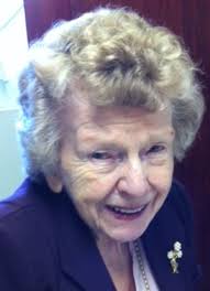 Clara A. (Kramer) Mattive