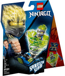 The ethos behind jay&co is to source vintage and beautifully crafted pieces of furniture. Kop Lego Ninjago Spinjitzu Slam Jay 70682