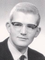 On a sad note...Thoughts and Prayers, to our classmate Sandy Matcham  Waggoner and her family in the passing of her father...so sorry...Robert  Dean Matcham, 92, of Wellington, died Sunday, December 15, 2019