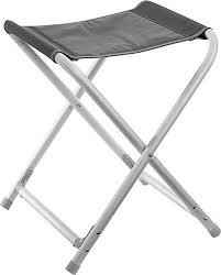 Explorer Kerry Hocker Alu Sitz Polyester Hocker Kla 04011739048023 Camping Hocker Klappstuhl Hocker
