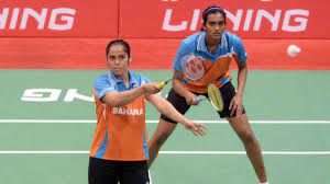 Find all the badminton tournament's schedules at ndtv sports Pv Sindhu On Saina Nehwal We Are Hi And Bye Type Friends