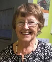 OBITUARY: Elizabeth Ruth “Betty” Heimberger