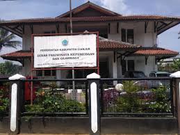 Dinas Pariwisata Kesulitan Kembangkan Destinasi Wisata Cianjur Ekspres