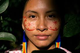 Fundación Pachamama