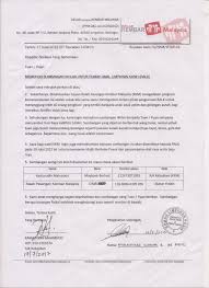 Oleh karena itu anda perlu membuat surat permohoan cuti. Contoh Surat Memohon Sumbangan Majlis Berbuka Puasa Contoh Surat