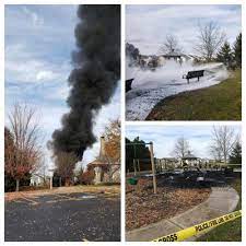 Blaze At Playground Lakewood Springs