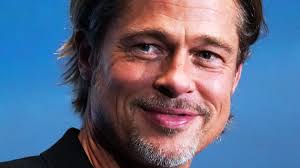 Brad Pitt To Anthony Hopkins I Hadn T Cried In Like 20 Years