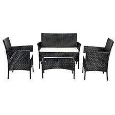 Maybe you would like to learn more about one of these? Www Amazon Co Uk Dp B01487vjx2 Ref X3d Cm Sw R Pi Apa 9a95yb5a4p45x Black Rattan Garden Furniture Rattan Garden Furniture Sets Patio Furniture Sets