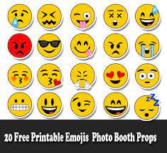 Entdecke rezepte, einrichtungsideen, stilinterpretationen und andere ideen zum ausprobieren. 20 Free Printable Emojis Photo Booth Props Photo Booth Props Free Printables Emoji Printables Photo Booth Props