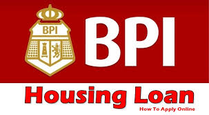 Effective interest rate per month. Bpi Housing Loan How To Apply For Housing Loan Via Bpi Online