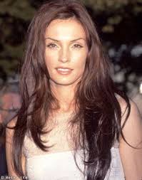 Harry gets more than he bargains for when he encounters philip swan (kevin j. Famke Janssen Beauty Brunette Hair Hair