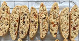 3 1/4 cups all purpose flour, 1 tbsp baking powder, 1/4 tsp salt, 1 1/2 cups sugar, 10 tbsp (1 1/4 sticks) unsalted. Cranberry Pistachio And Apricot Biscotti My Hungry Husband